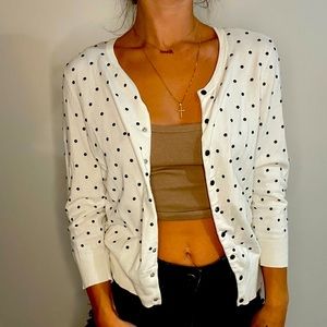 White House black market shirt